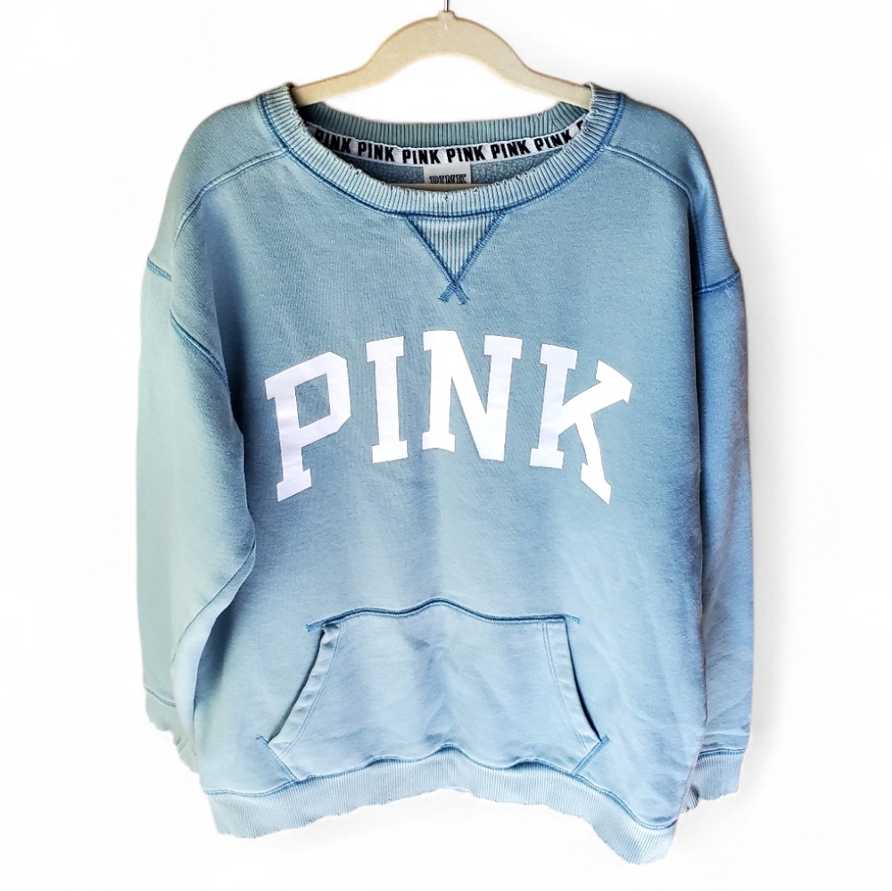 PINK Victoria's Secret Sweatshirt XS
